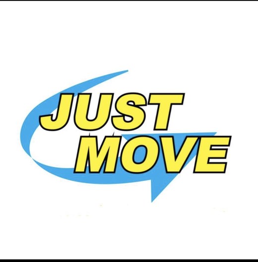 Just Move DFW